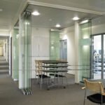 Deko FV Glass – Stakleni paneli za pregrađivanje prostora