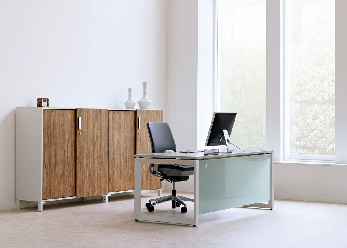 Frame One Loop | Delight Office