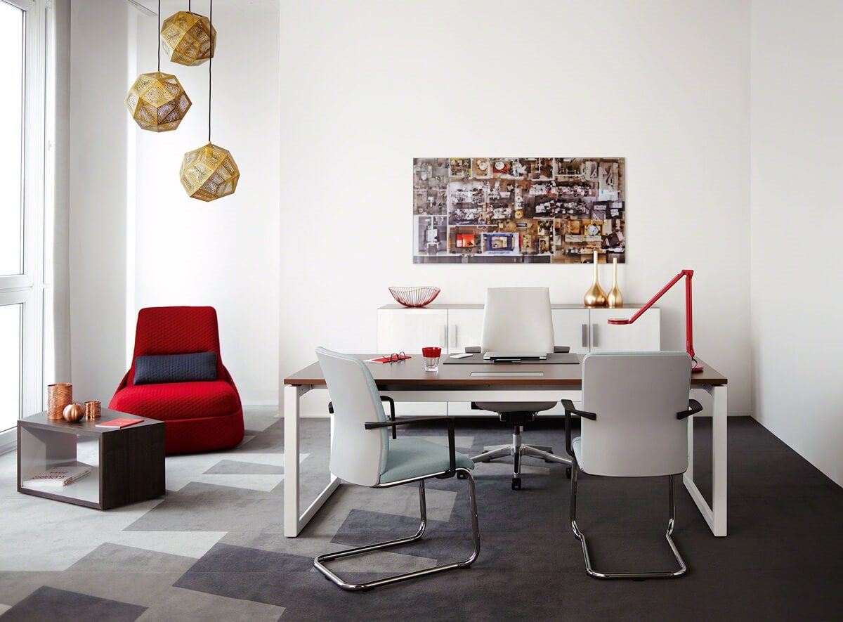 Frame One Loop | Delight Office