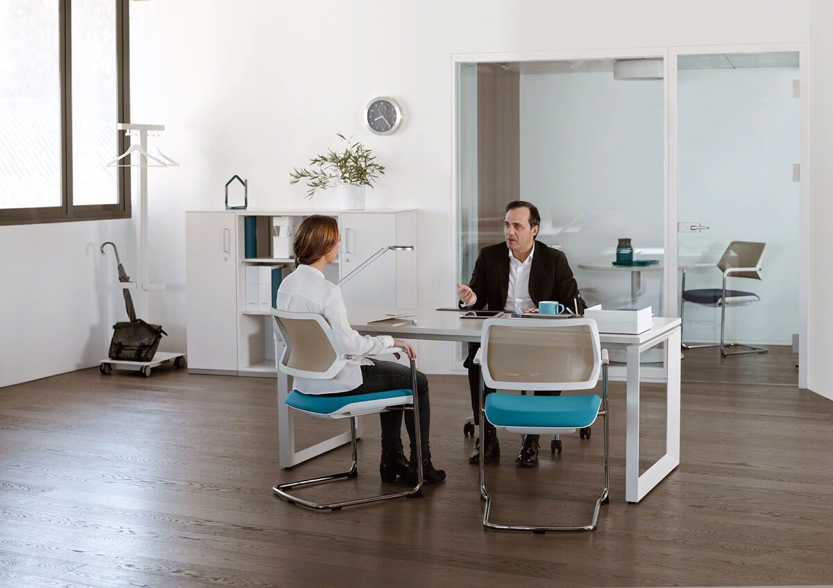 Frame One Loop | Delight Office