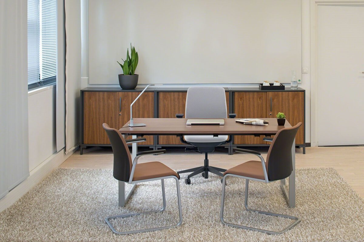 Frame One Loop | Delight Office