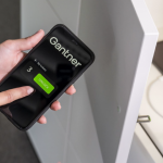 Gantner Smart Lockers System