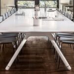 Potrero415 coalesse konferencijski stol 10